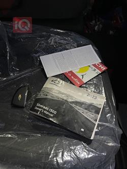 شيفروليه سلفرادو